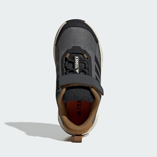 adidas Terrex Trailmaker 2 Hiking Shoe, Unisex Children's Shoes, EU3