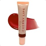 Gloss Balm Labial Cl60 Hbl6503 6 Ruby Rose