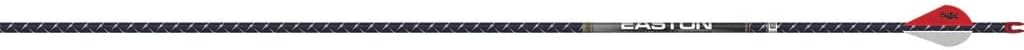 Easton Archery 4MM FMJ 400 Spine-430156