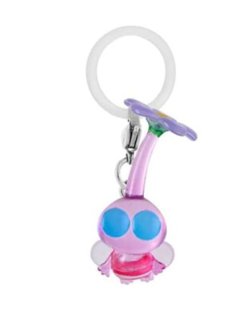 岩ピクミン　羽ピクミン　ピクミンぬいぐるみ　ピクミンめじるしアクセサリー　新品 岩ピクミン 羽ピクミン ピクミンぬいぐるみ ピクミンめじるし