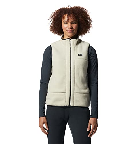 Image of Mountain Hardwear mens Hicamp Fleece VestFleece Vest