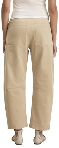 Velvet by Graham & Spencer Women's Alexis Twill Pants3