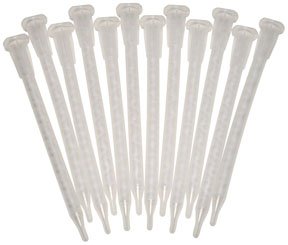 Duramix 4902 12/pk Mixer Tip Tapered Tip