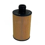 1/PCS Car Engine Oil Filter 673002882 Compatible With MASERATI GHIBLI III LEVANTE QUATTROPORTE 3.0