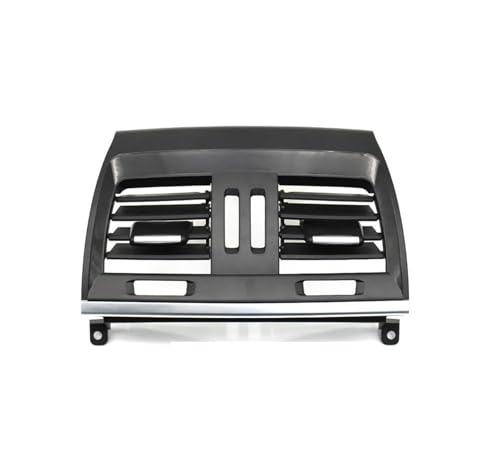 Réparer aération BMW cassée avec la grille de sortie d'air arrière F15 F16