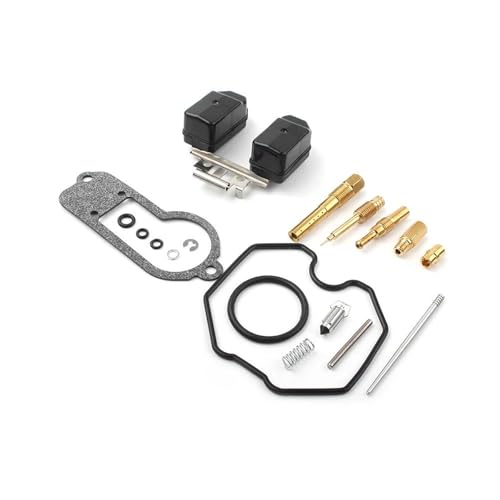 Kit reconstruction carburateur CRF230F de 2003 à 2017 pièce réparation moto