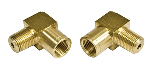 Empi 18-1107 90 Deg Male 1/8