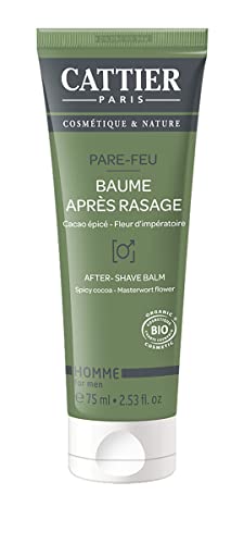 Preisvergleich Produktbild RASIERWASSER BIO