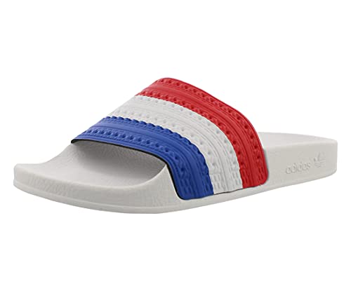 adidas - Chanclas de hombre para playa y piscina, 36,5 UE, 5