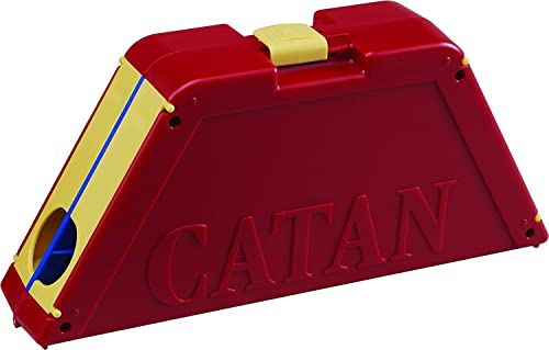 CATAN Traveler Compact Edition juego de mesa miniatura 5