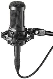 Audio-Technica AT2050 Multi-Pattern Condenser Microphone - coolthings.us