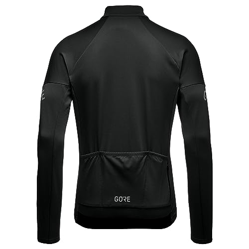 GOREWEAR Maillot C3 Thermo, Black, XXXL