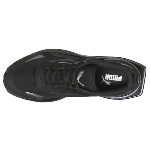 PUMA Womens BMW MMS Kosmo Rider Lace Up Sneakers Shoes Casual - Black4