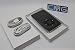 Produktbild iPod Classic 7.Generation 512 GB SSD (SSD Flash Speicher) Schwarz Video Mp3 Mp4 Musik Video Foto Player (7G 512GB SSD, Schwarz)