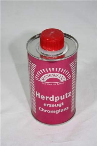 Preisvergleich Produktbild Wamsler Pflegemittel für Herdplatten 1 Stck.