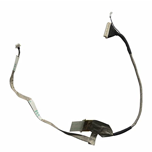 Câble d'écran LED pour ASUS X85 : Réparez l'affichage noir de votre ordinateur