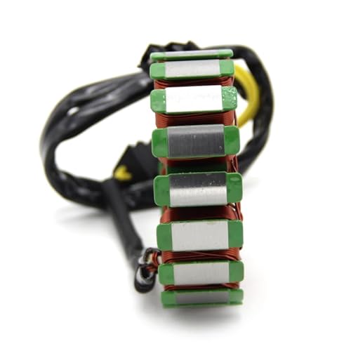 Stator allumage moto résout les chutes de tension de votre CBR 1100