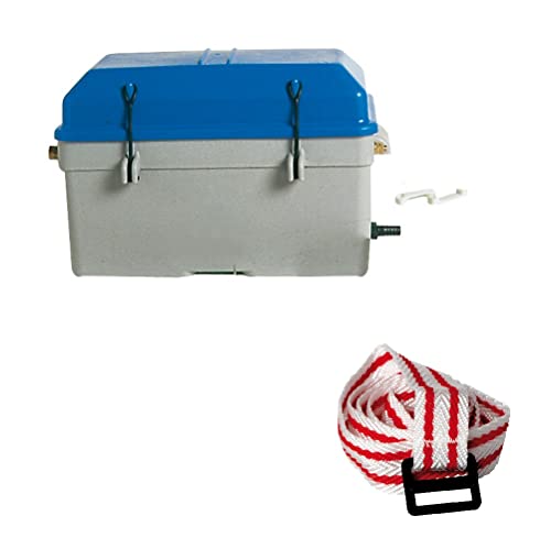 OSCULATI Boîte à Batterie étanche