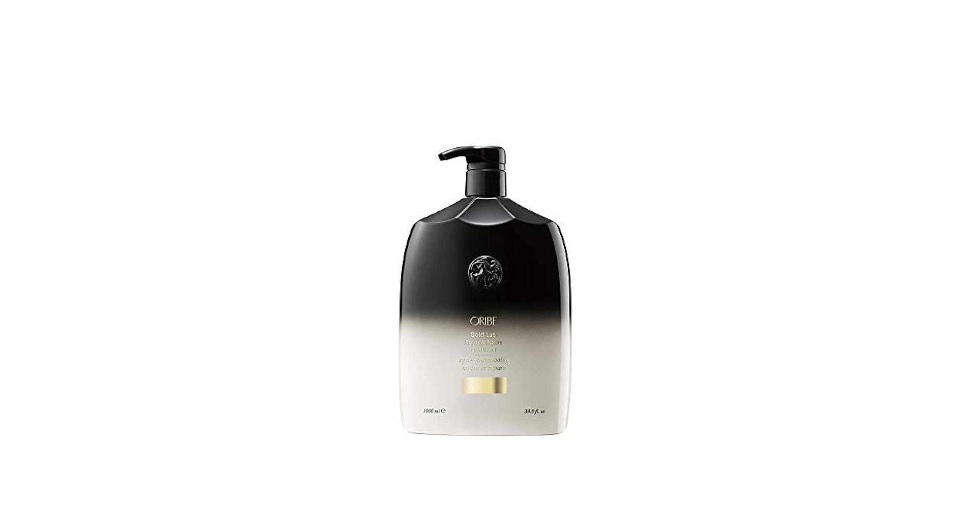 ORIBE Gold Lust リンス・コンディショナー 1L Gold Lust Repair & Restore Conditioner - Oribe Hair Care