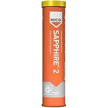Rocol 12171 400g Sapphire Grease - Blue