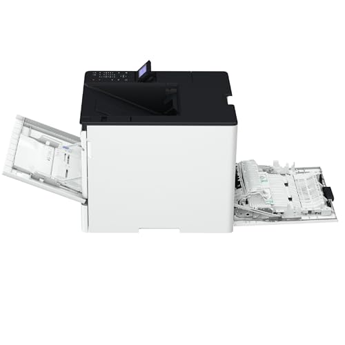 Canon Imprimante Laser - vue 8