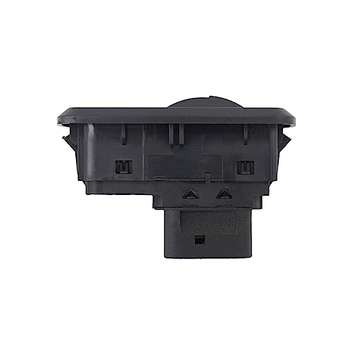 Commande lève-vitre CN1514529AB pour Ford Fiesta et Ecosport côté passager