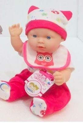 beautiful toys for babies