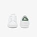 Lacoste Unisex-Child Infant's Carnaby Set Sneaker, Port/Port, 7