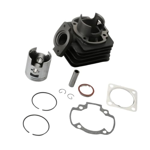 Kit bloc-cylindres 70 cm³ 47 mm contre les pertes de vitesse des moteurs 50 cm³ 2T