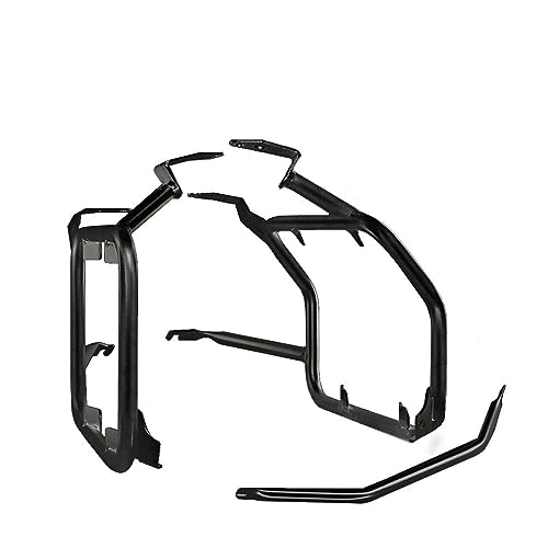 Porte-bagages pour GS 1200 1250 LC Adventure 2013-2019 support de coffre arrière