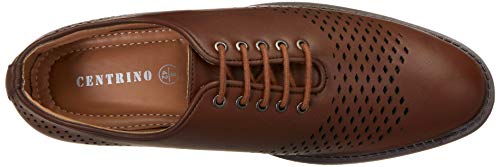 Image of Centrino Mens 3387 Formal Shoes