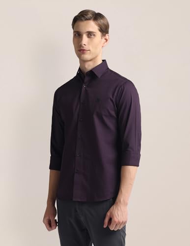 Image of U.S. Polo ASSN. Men Shirt