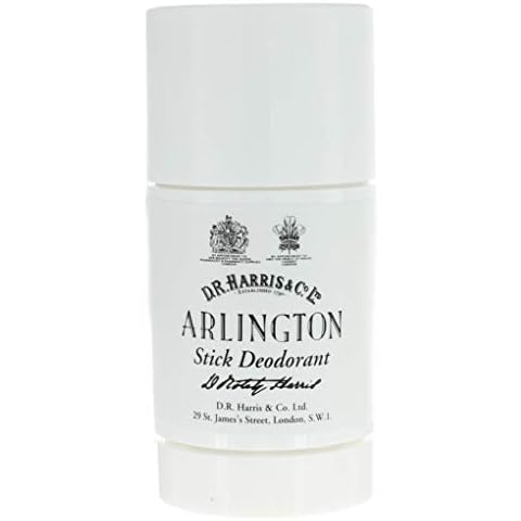 Arlington & Co Arlington Stick Deodorant 75g Cover