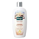 クナイプ(Kneipp) クナイプ バスミルク バニラミルクの香り 480mL 入浴剤