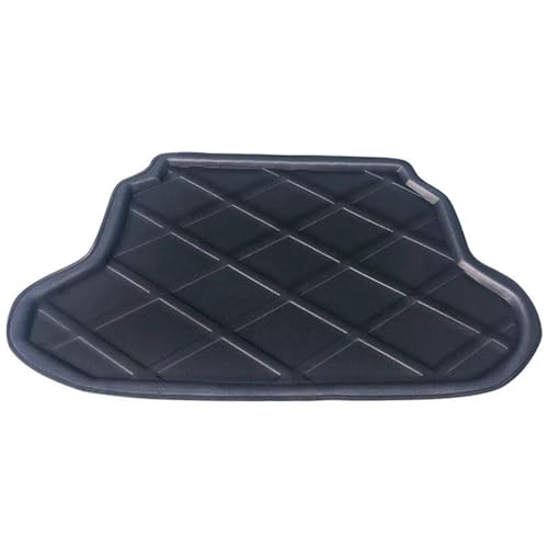 Coffre doublure arrière de voiture pour CR-V plateau de protection lavable