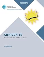Siguccs 15 1450341071 Book Cover