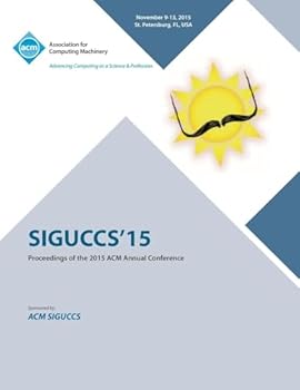 Paperback Siguccs 15 Book