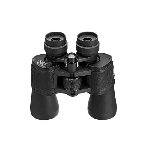 Jumelles zoom optique télescope grand angle vision nocturne basse lumière