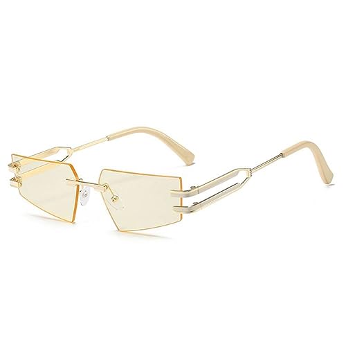 Lunettes de soleil oeil de chat anti éblouissement et ultra légères pour femmes et hommes