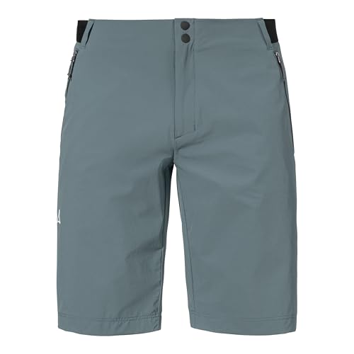 Bermudas Homme Schöffel Shorts Style Blaustein vêtement rando séchage rapide