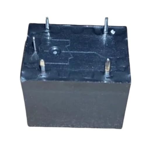 Relais 5 broches 812H-1A-C pour corriger les pannes de tension 5V