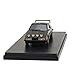 BOOGAA FOX18 1:43 Supersport typ 724 Ferat Movie Version #28 1981 Resin Model Car Miniature Limited Collection Auto Toy Vehicle Models