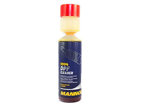 MANNOL 9994 DPF/Diesel Particulate Filter Cleaner 8.45 oz