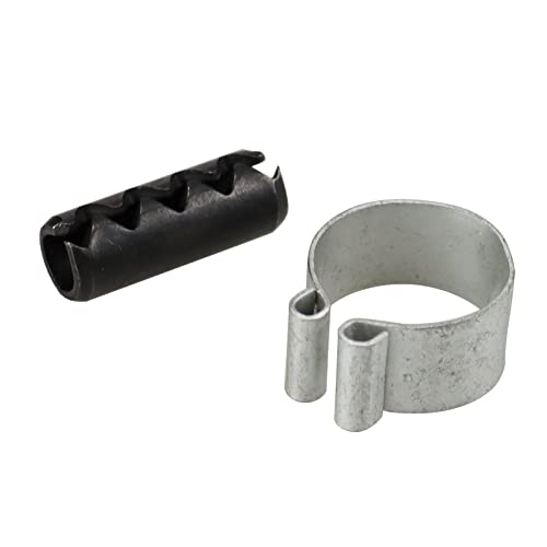 Shift Linkage Pin & Clip Repair Kit Fit For Lever Civic Delsol Integra #TOP5