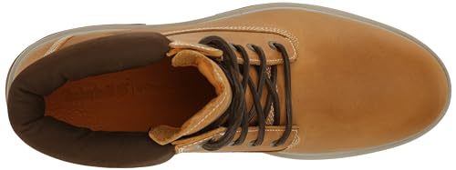 Image of Timberland mens Arbor Road 6 Inch Waterproof Boot