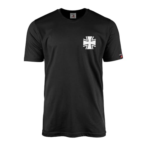 T-shirt FlaRakG 37 armée de l'air Cuxhaven pour passionné militaire