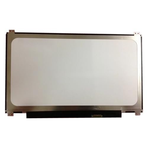 Réparer Écran Cassé B133XTN01.2 Dalle LCD 13.3 Pouces pour Remplacement Portable