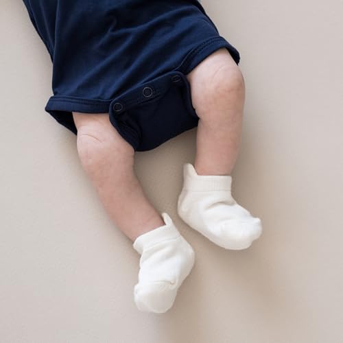 KYTE BABY Ankle Socks Combo 5-Pack2