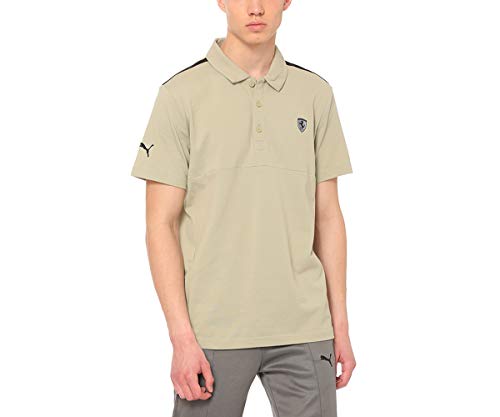 Image of Puma Men's Regular Fit Polo