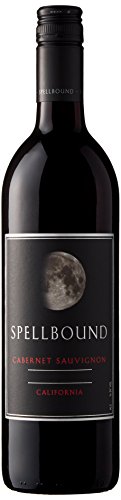 スペルバウンド カリフォルニア カベルネ・ソーヴィニヨン [ 2016 赤ワイン フルボディ アメリカ合衆国 750ml ]